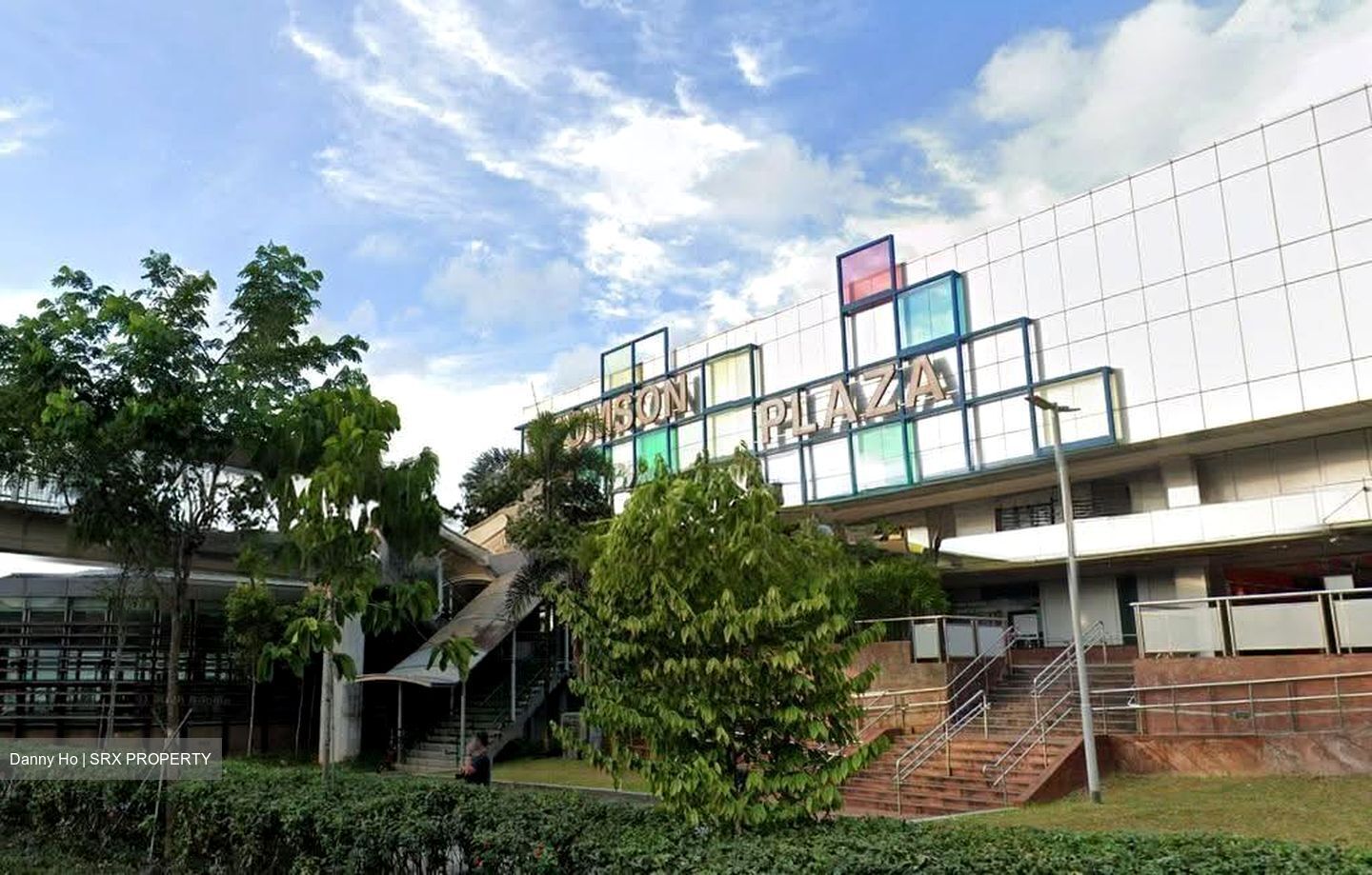 Adelphi Park Estate (D20), Shop House #639028541